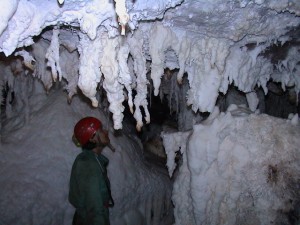 Knocking Shop Cave